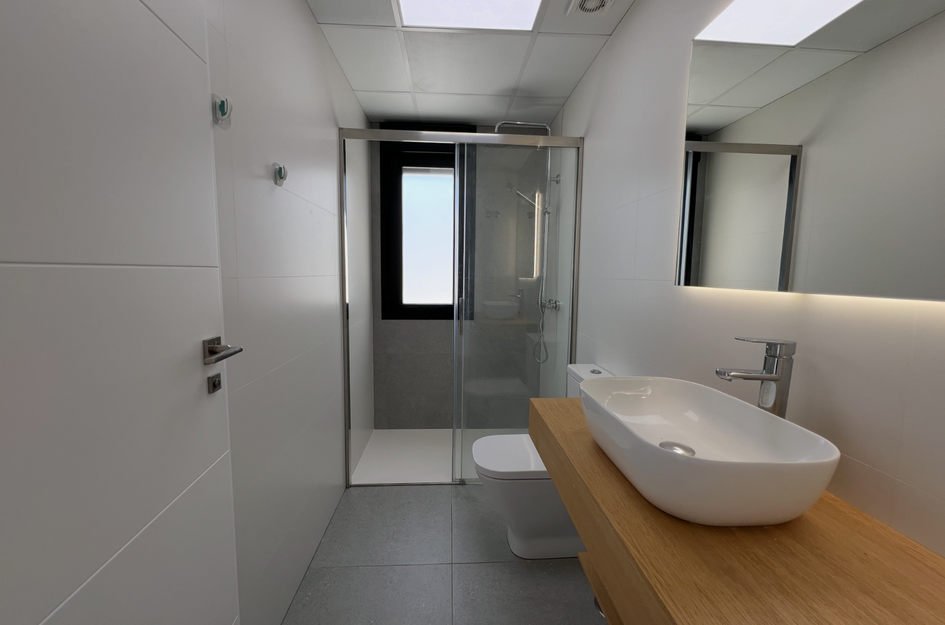 Villa in Torre-Pacheco