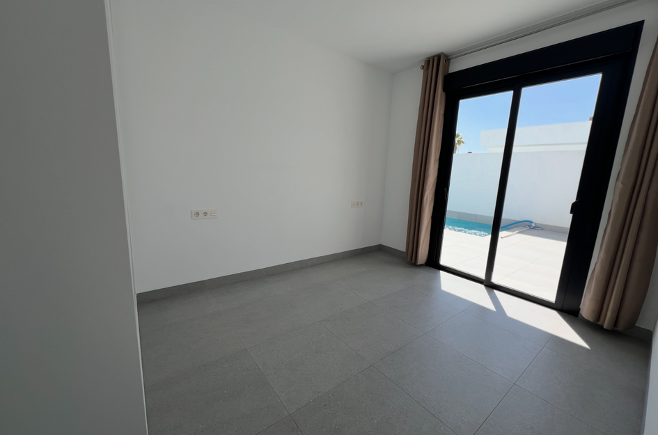 Villa in Torre-Pacheco