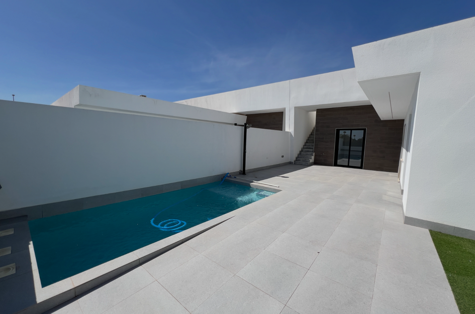 Villa in Torre-Pacheco