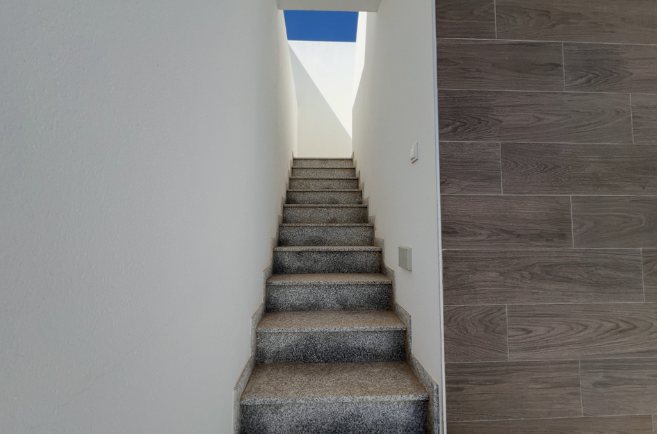 Villa in Torre-Pacheco