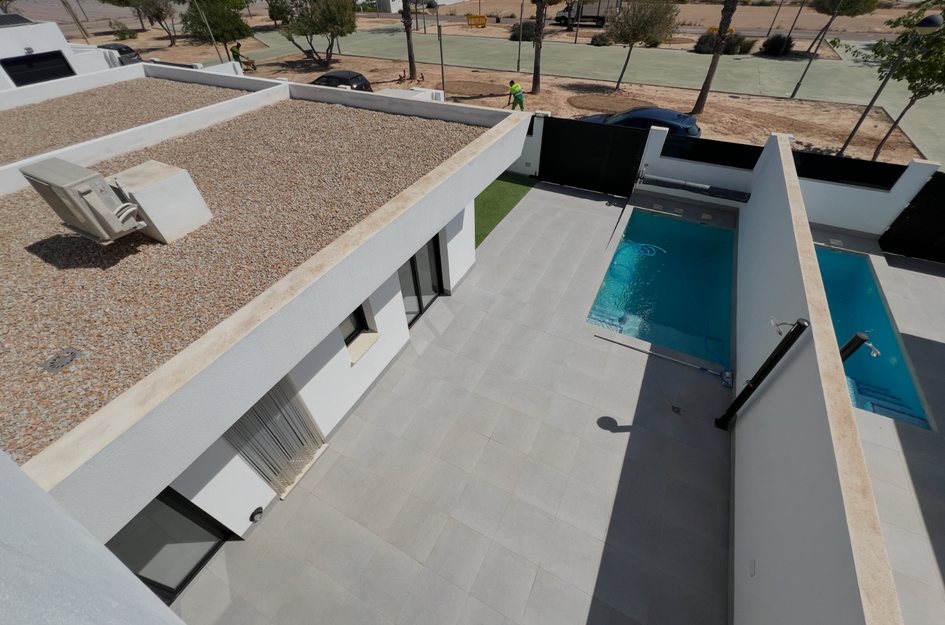 Villa in Torre-Pacheco