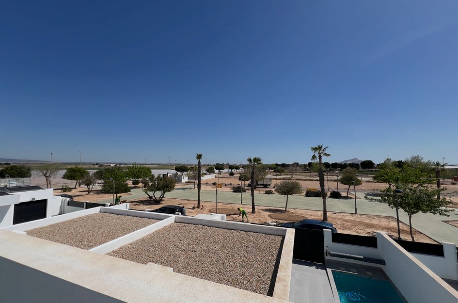 Villa in Torre-Pacheco