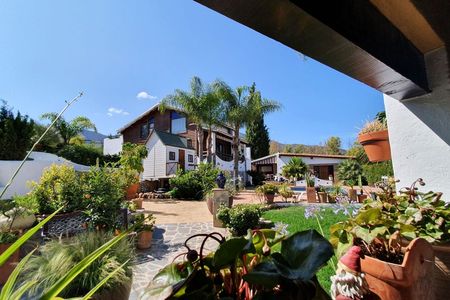 Huis in Alhaurín el Grande