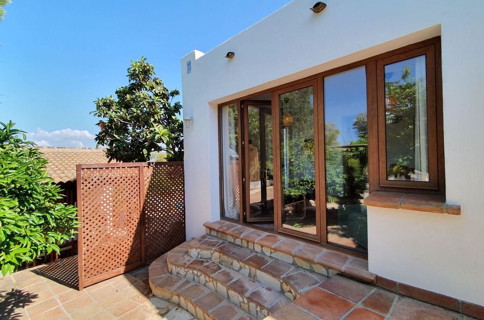 Huis in Alhaurín el Grande