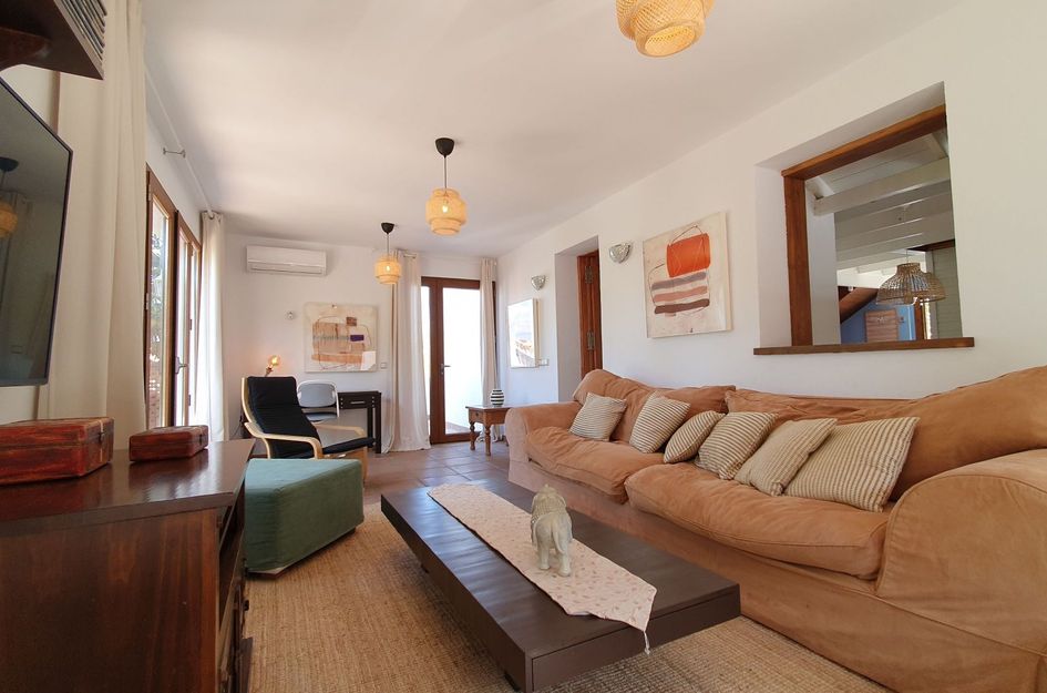 Huis in Alhaurín el Grande