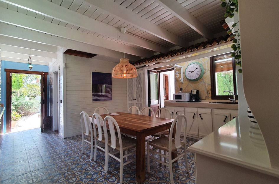 Huis in Alhaurín el Grande