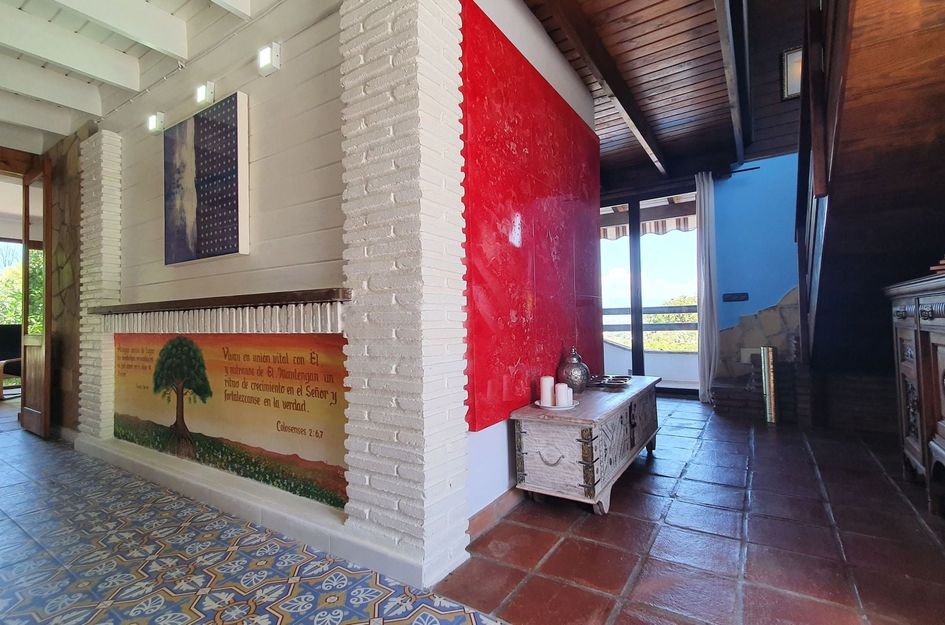 Huis in Alhaurín el Grande