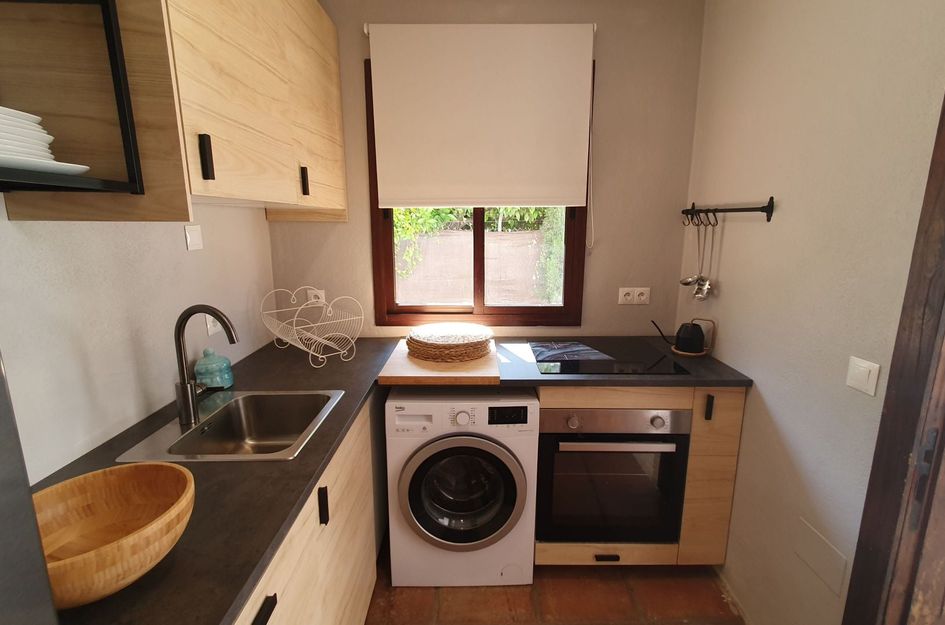 Huis in Alhaurín el Grande