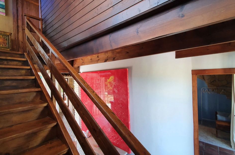 Huis in Alhaurín el Grande