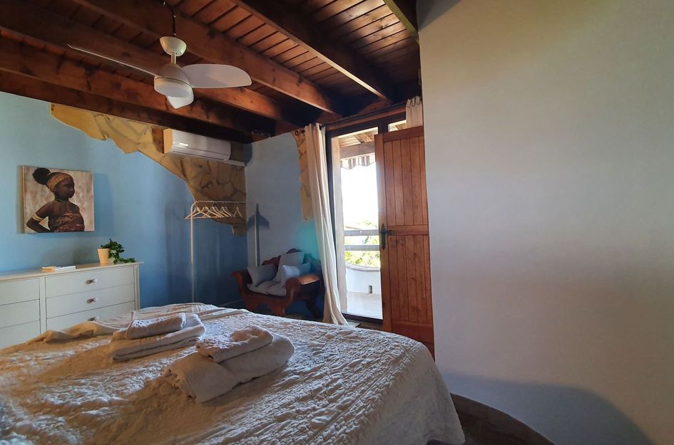 Huis in Alhaurín el Grande