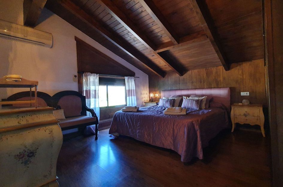 Huis in Alhaurín el Grande