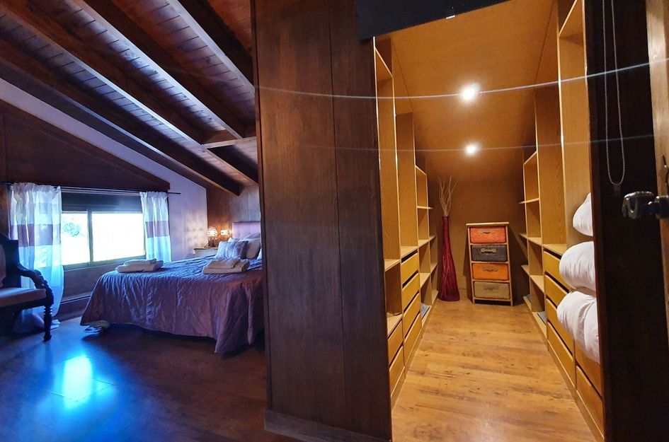 Huis in Alhaurín el Grande