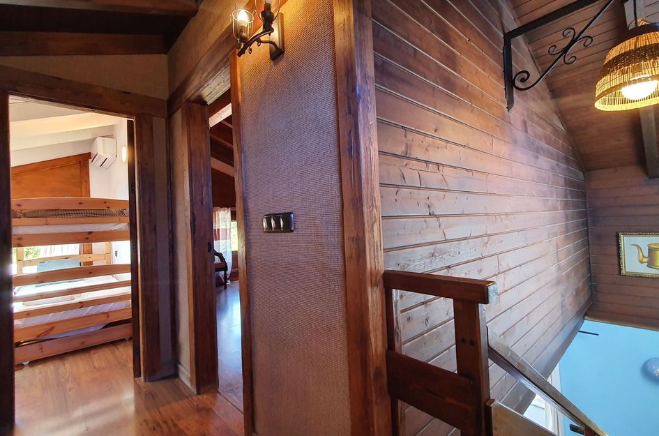 Huis in Alhaurín el Grande