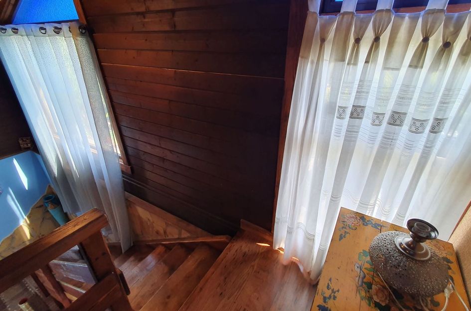 Huis in Alhaurín el Grande