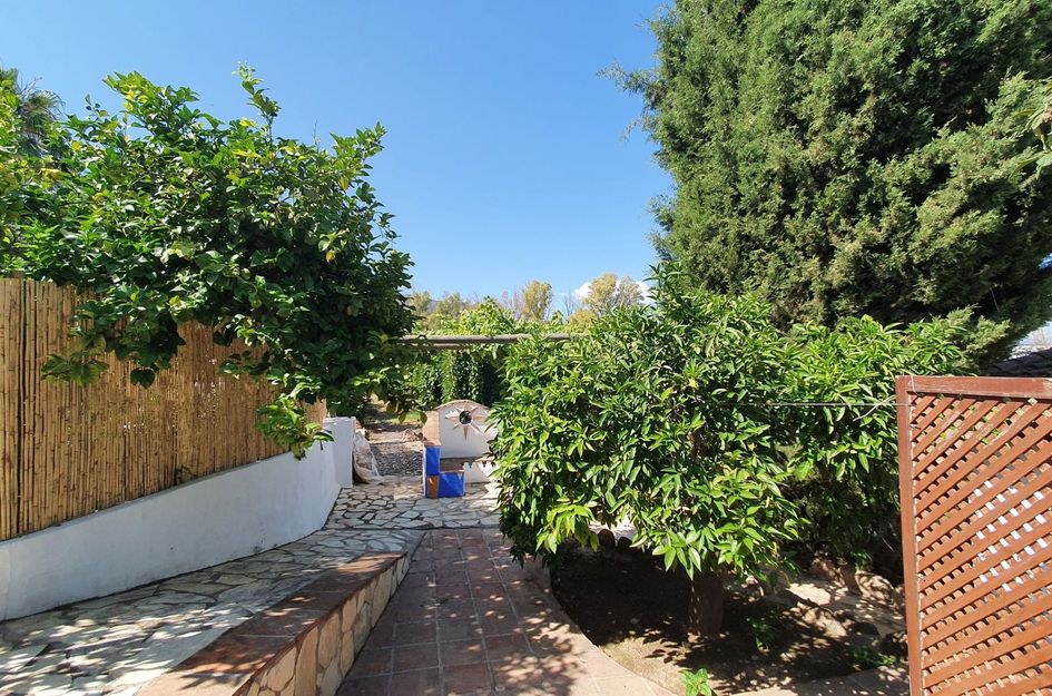 Huis in Alhaurín el Grande