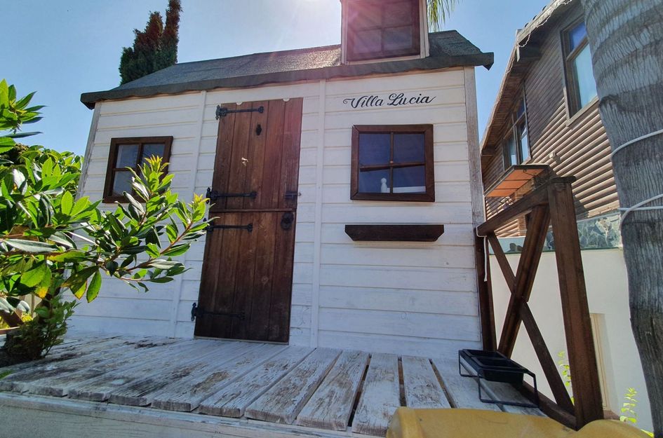 Huis in Alhaurín el Grande