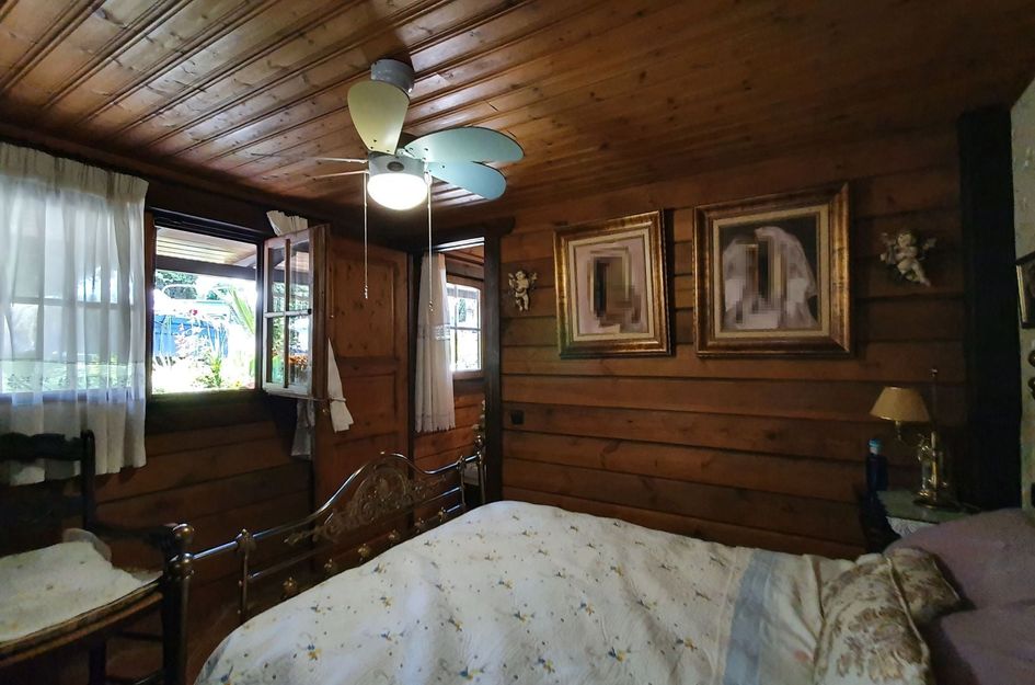 Huis in Alhaurín el Grande