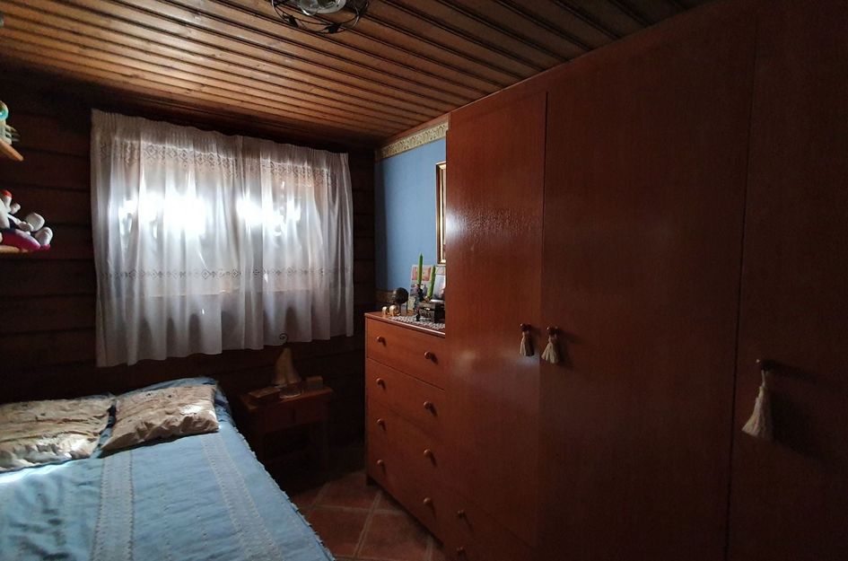 Huis in Alhaurín el Grande