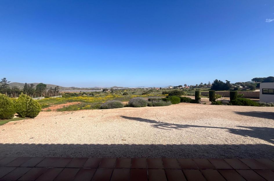 Villa in Rincón de San Ginés