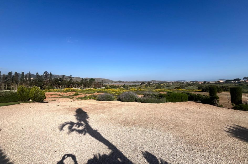 Villa in Rincón de San Ginés