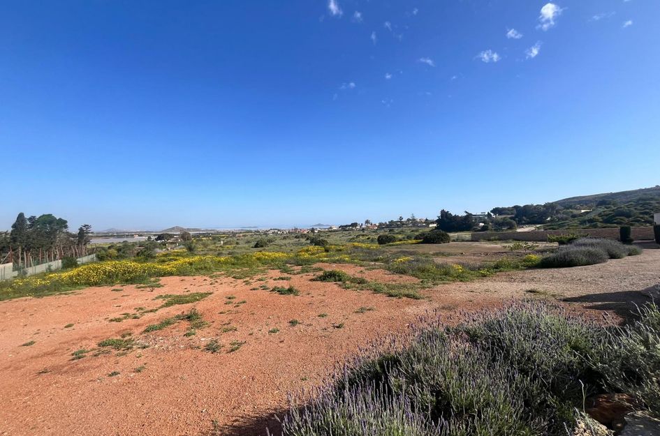 Villa in Rincón de San Ginés