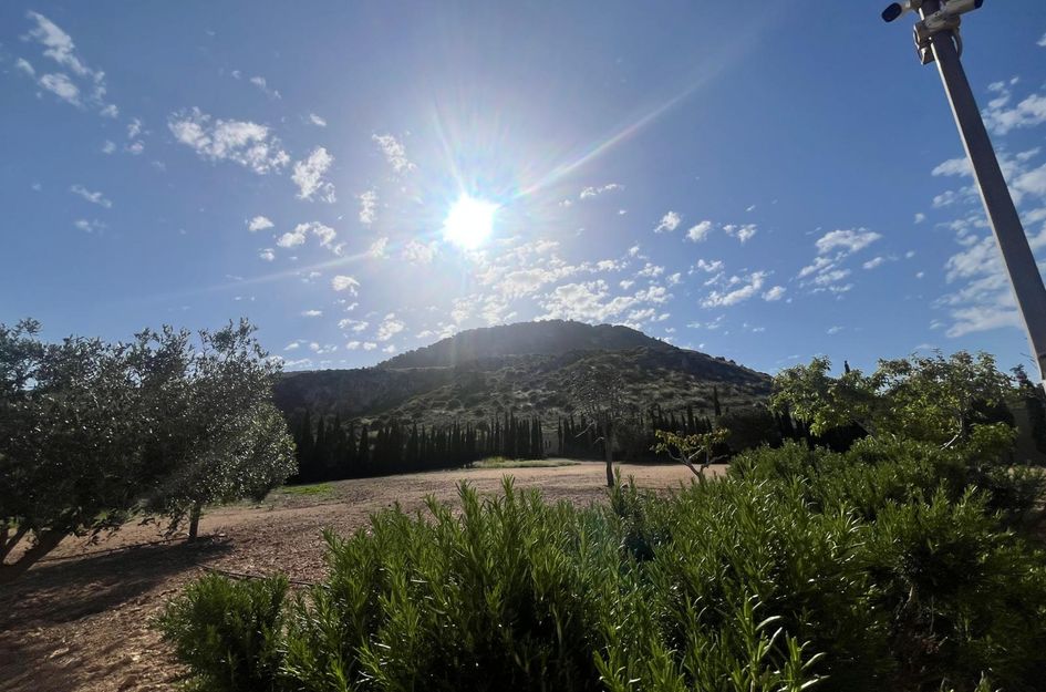 Villa in Rincón de San Ginés
