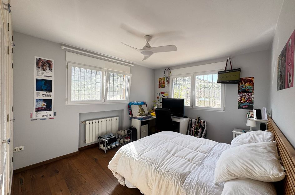 Villa in Rincón de San Ginés