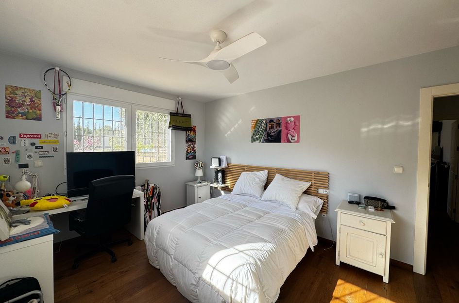 Villa in Rincón de San Ginés