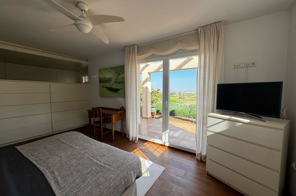 Villa in Rincón de San Ginés