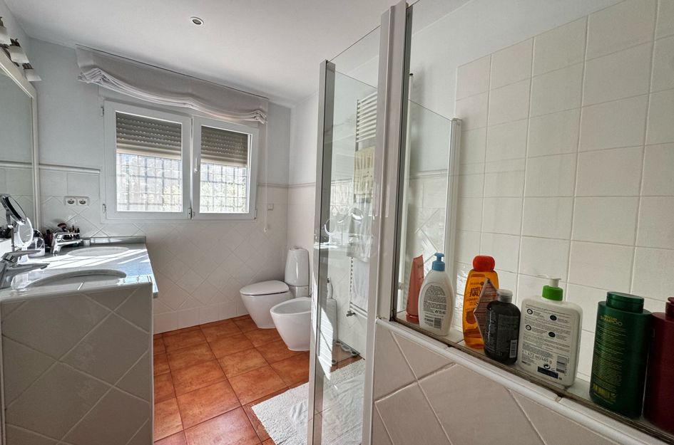 Villa in Rincón de San Ginés