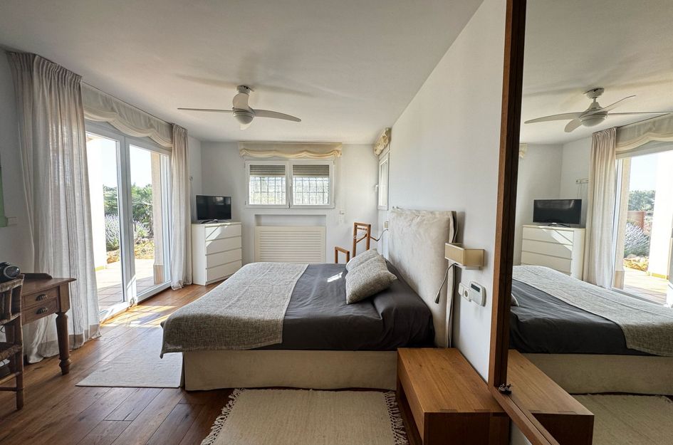 Villa in Rincón de San Ginés