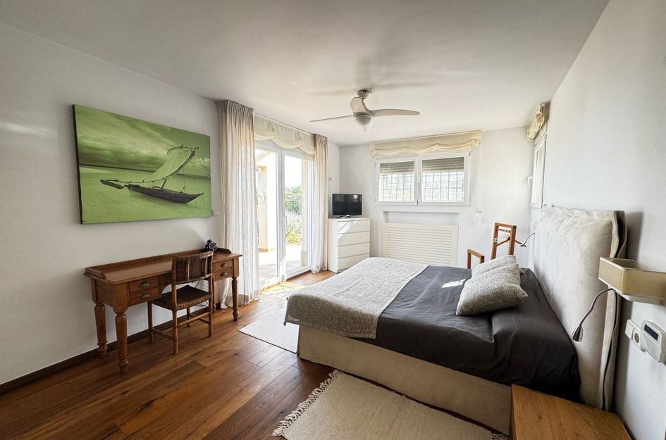 Villa in Rincón de San Ginés