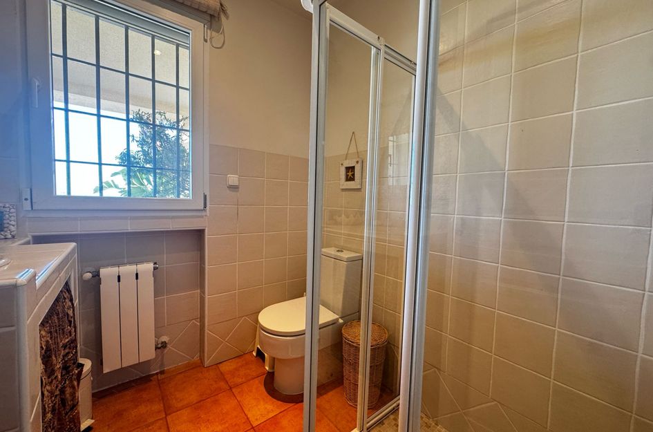 Villa in Rincón de San Ginés