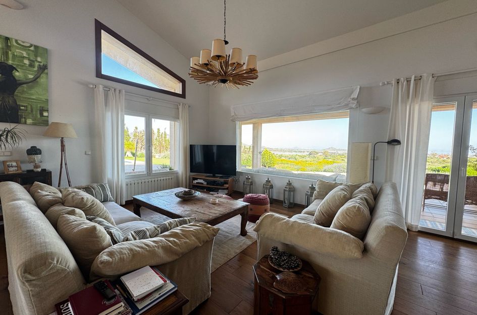 Villa in Rincón de San Ginés