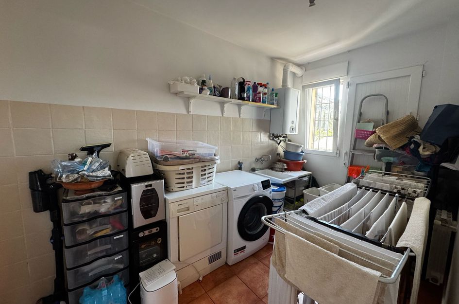 Villa in Rincón de San Ginés