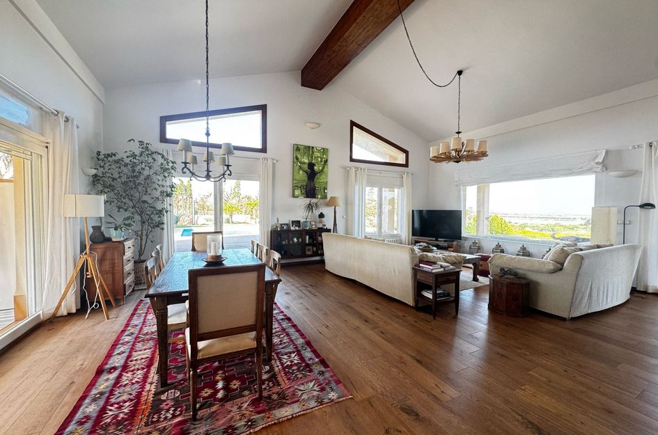 Villa in Rincón de San Ginés