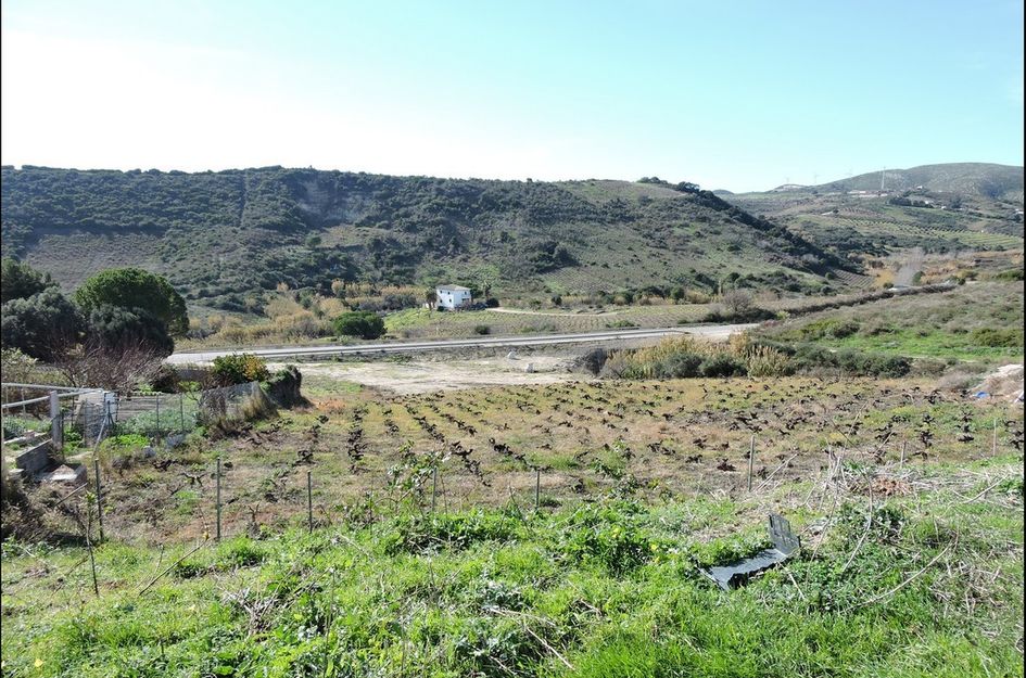 Perceel in Manilva
