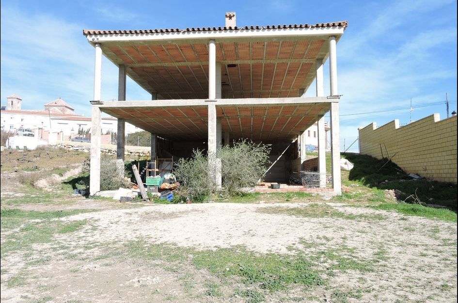 Perceel in Manilva