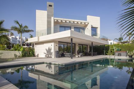 Villa in Marbella