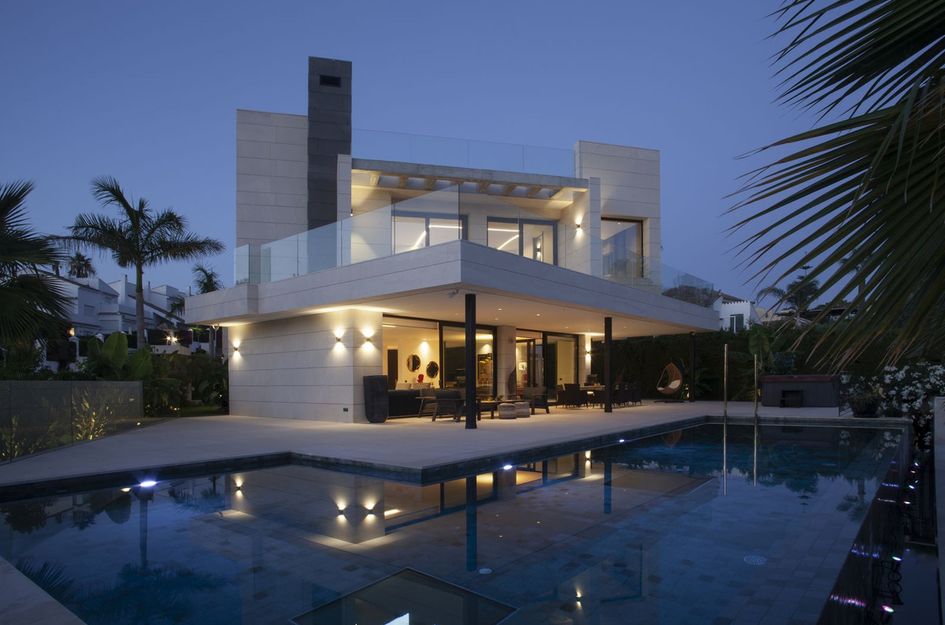Villa in Marbella