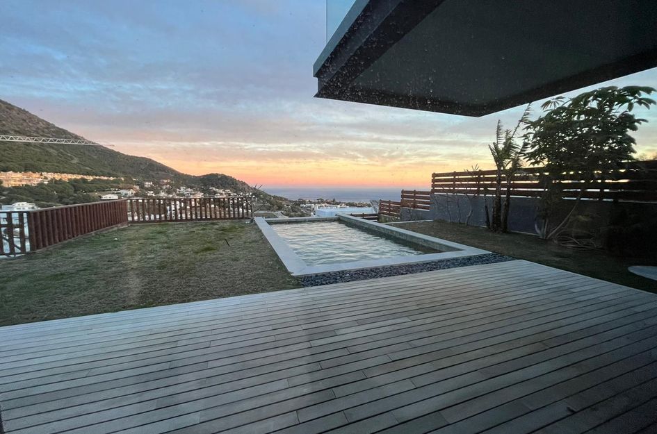 Villa in Mijas