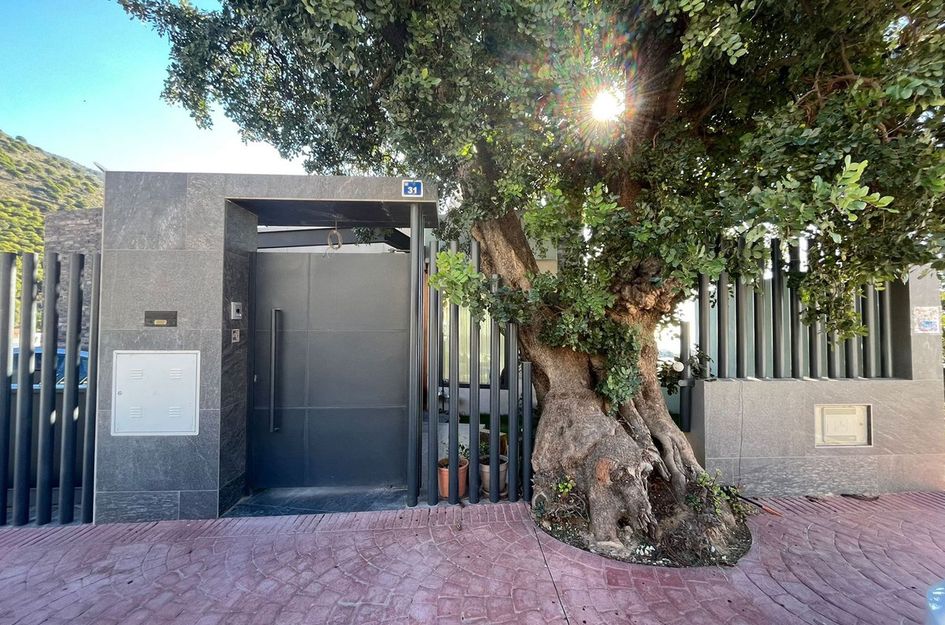 Villa in Mijas