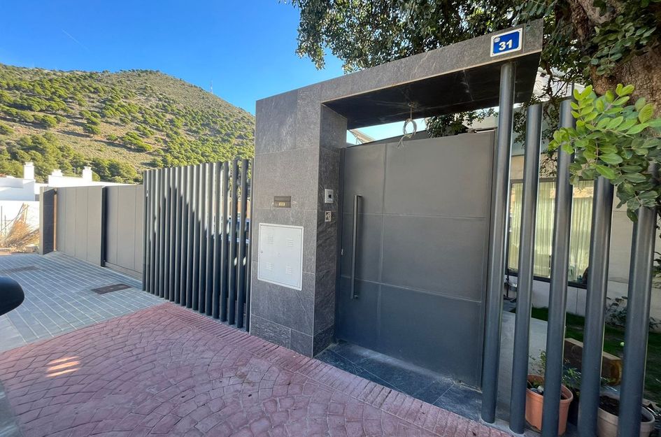 Villa in Mijas