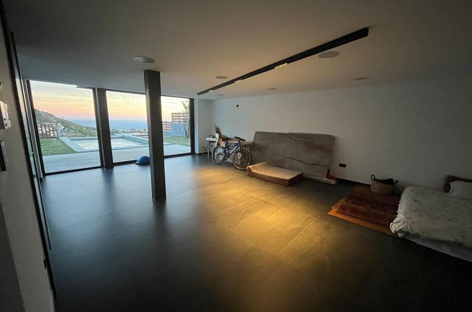 Villa in Mijas