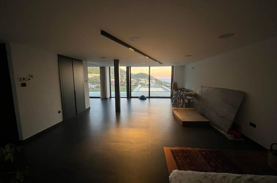 Villa in Mijas