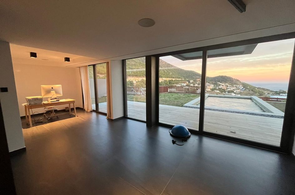 Villa in Mijas