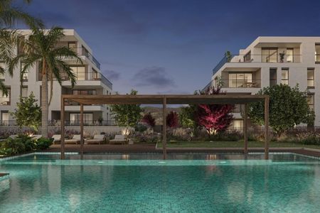 Appartement in Benicàssim