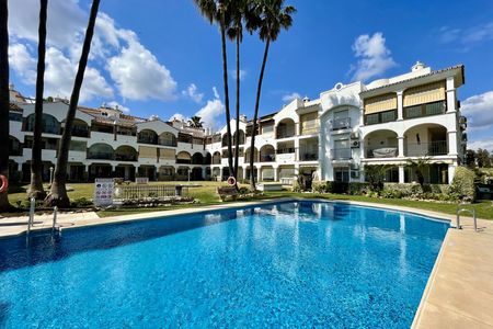 Appartement in Las Lagunas