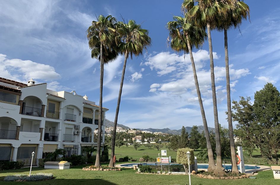 Appartement in Las Lagunas