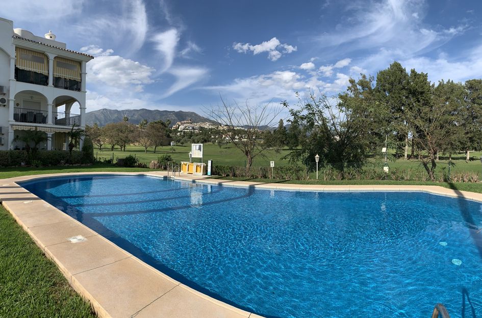 Appartement in Las Lagunas